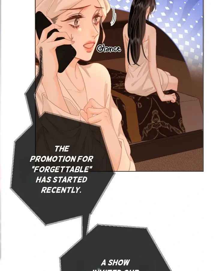 Miss Gu and Miss Qu Chapter 92 page 17 - 