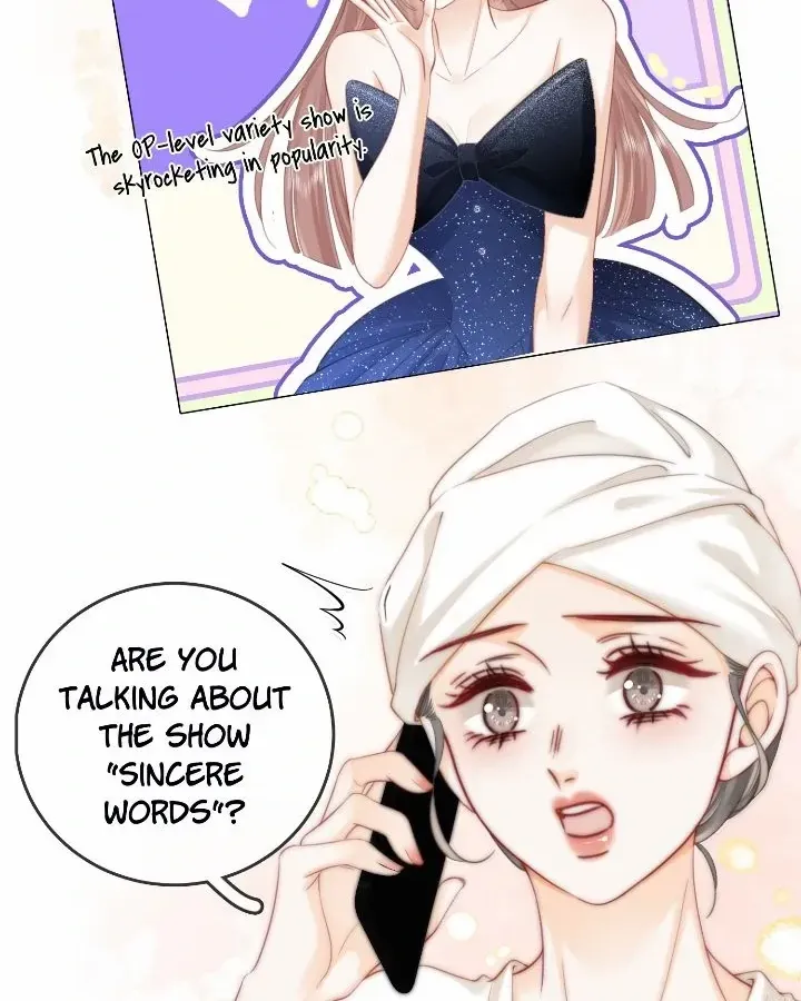Miss Gu and Miss Qu Chapter 92 page 19 - 