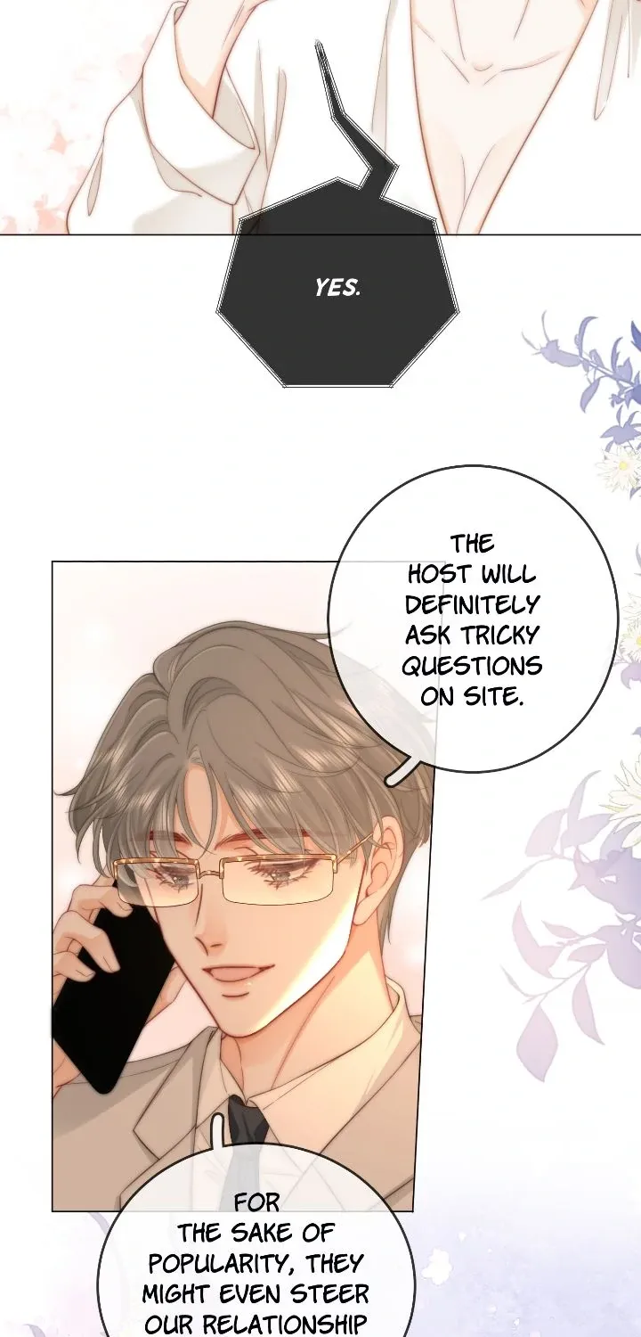 Miss Gu and Miss Qu Chapter 92 page 20 - 
