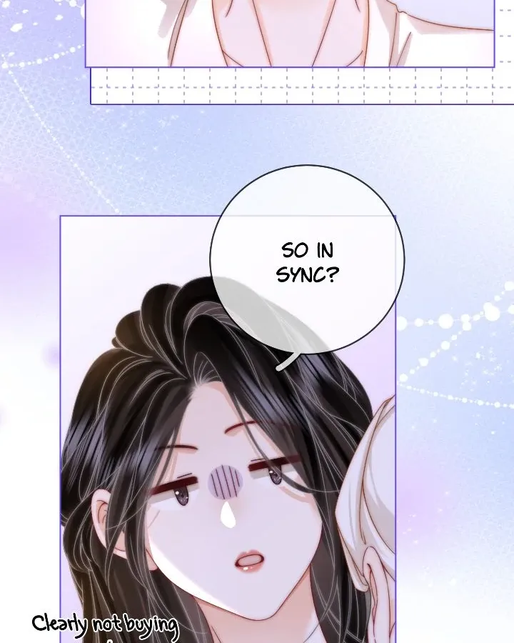Miss Gu and Miss Qu Chapter 92 page 3 - 