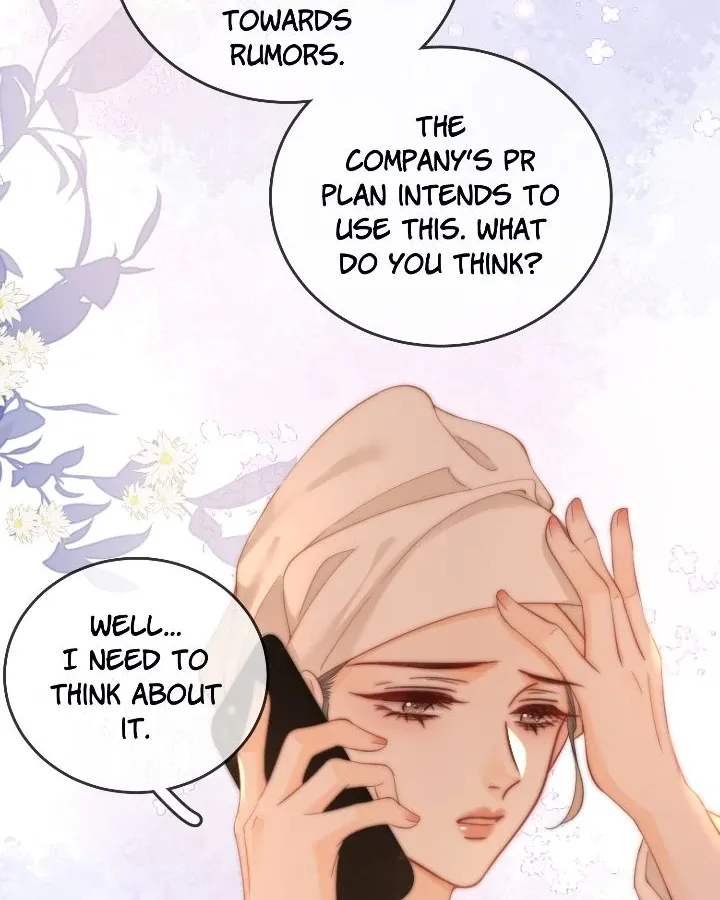 Miss Gu and Miss Qu Chapter 92 page 21 - 