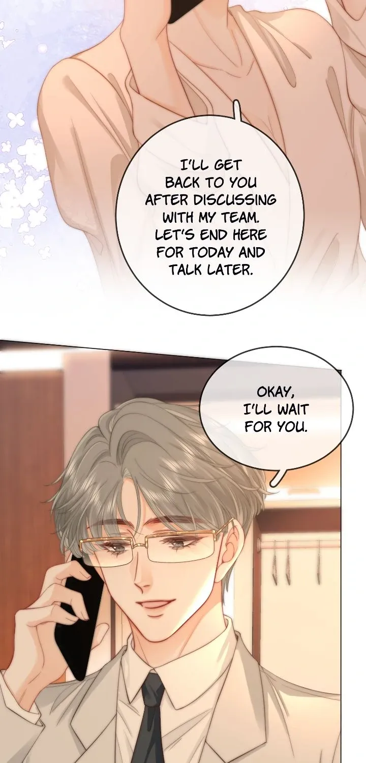 Miss Gu and Miss Qu Chapter 92 page 22 - 