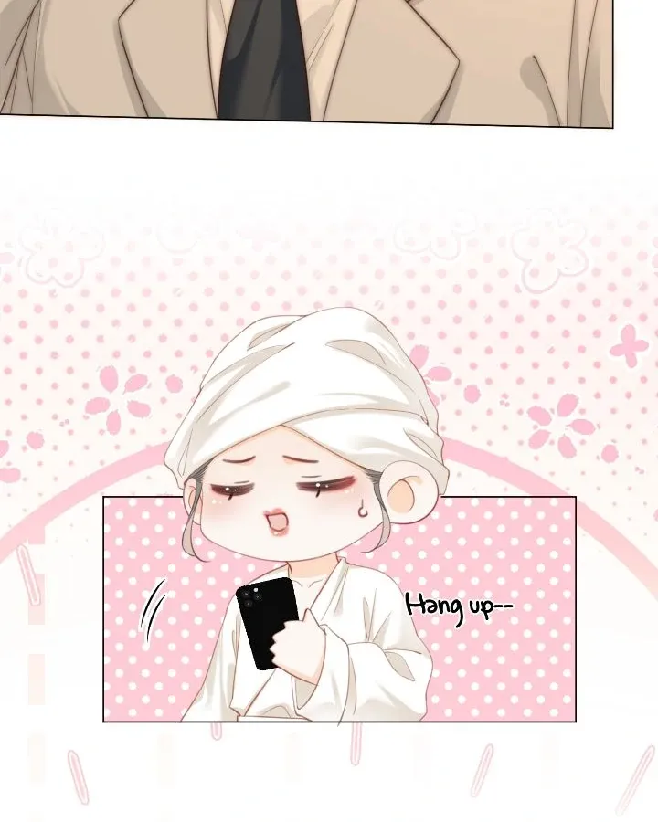 Miss Gu and Miss Qu Chapter 92 page 23 - 