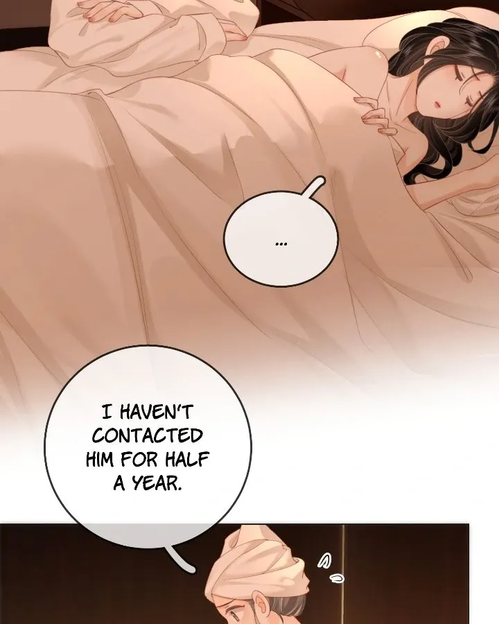 Miss Gu and Miss Qu Chapter 92 page 25 - 