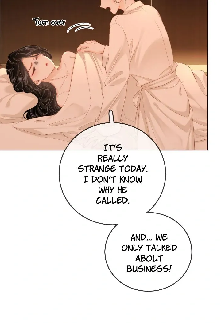 Miss Gu and Miss Qu Chapter 92 page 26 - 
