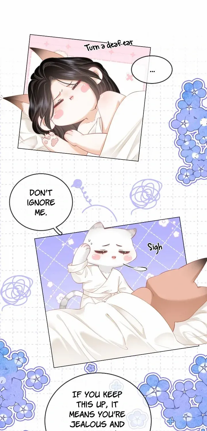 Miss Gu and Miss Qu Chapter 92 page 27 - 