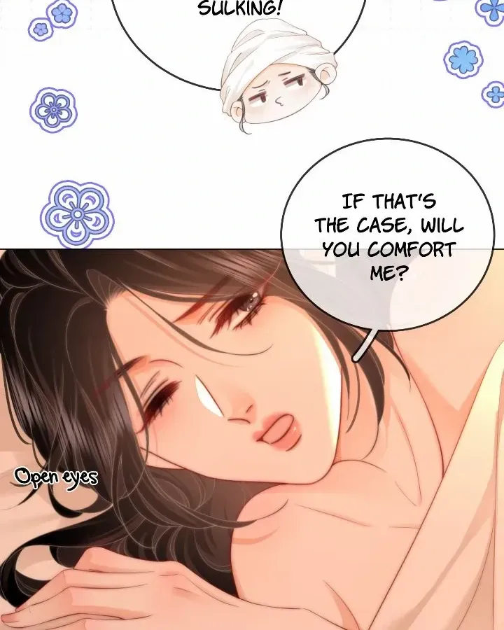 Miss Gu and Miss Qu Chapter 92 page 28 - 