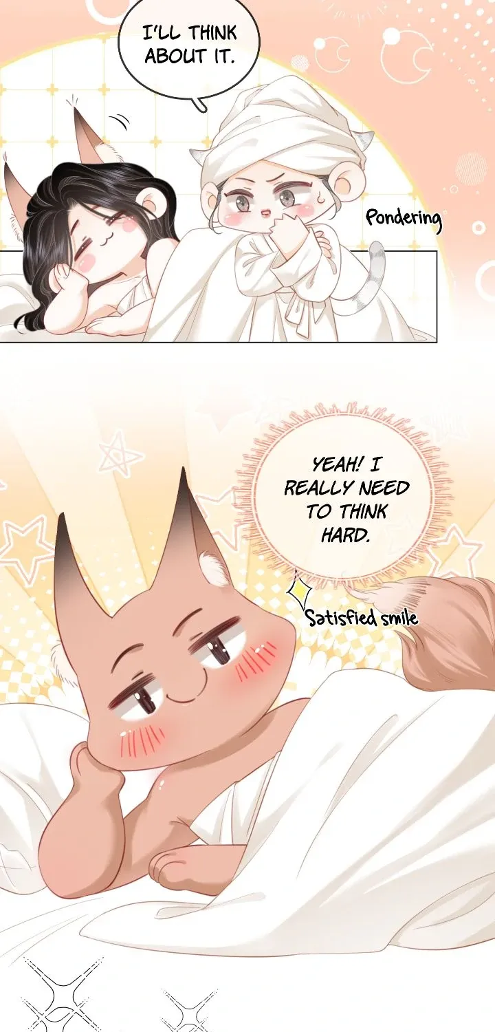 Miss Gu and Miss Qu Chapter 92 page 31 - 