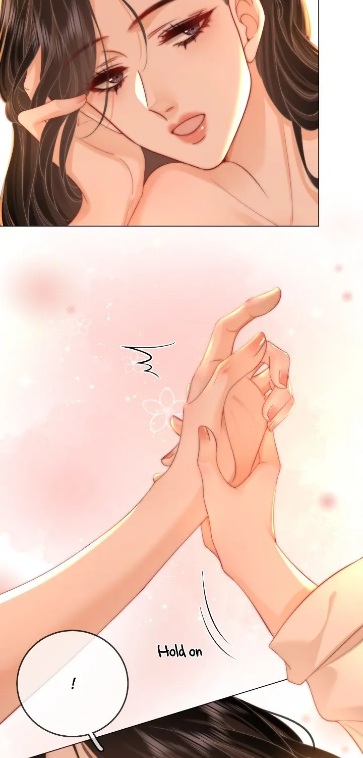 Miss Gu and Miss Qu Chapter 92 page 33 - 