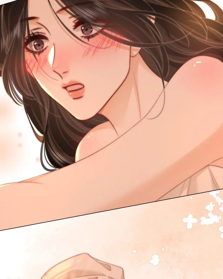 Miss Gu and Miss Qu Chapter 92 page 34 - 