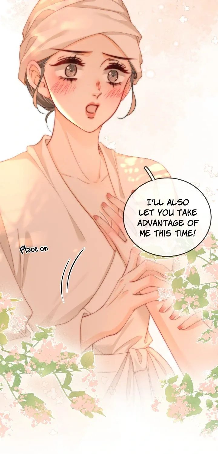 Miss Gu and Miss Qu Chapter 92 page 35 - 
