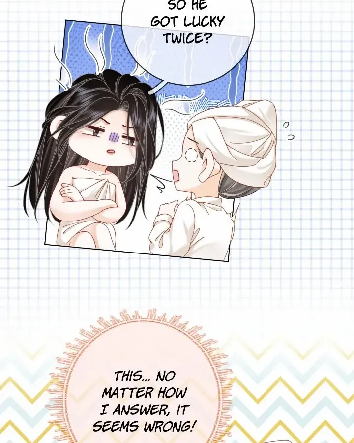 Miss Gu and Miss Qu Chapter 92 page 5 - 