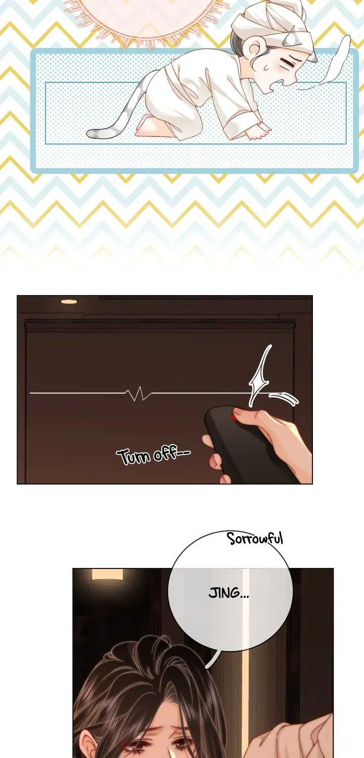 Miss Gu and Miss Qu Chapter 92 page 6 - 