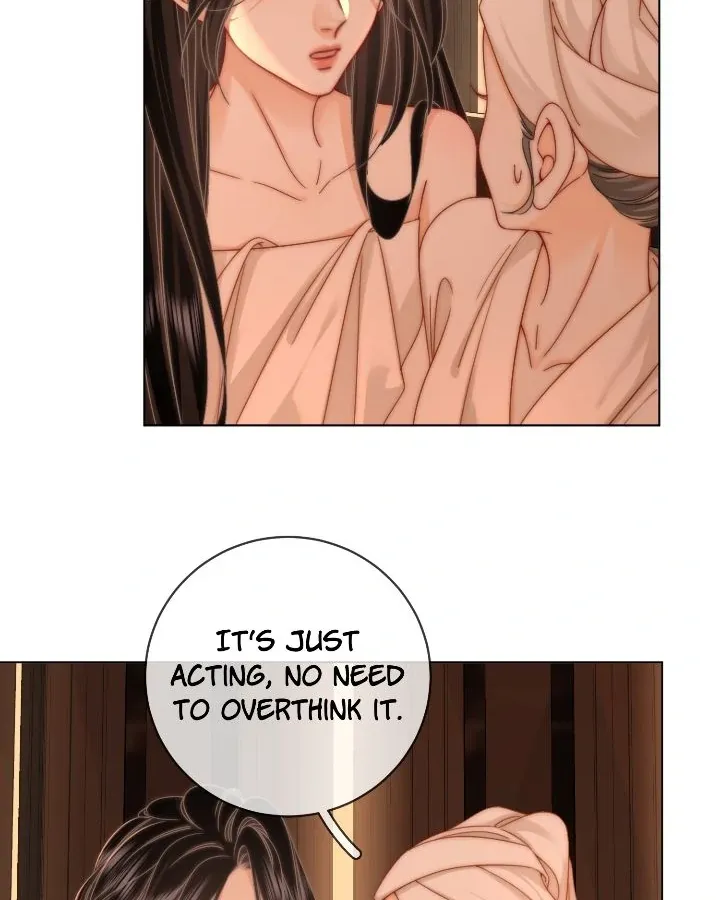 Miss Gu and Miss Qu Chapter 92 page 7 - 