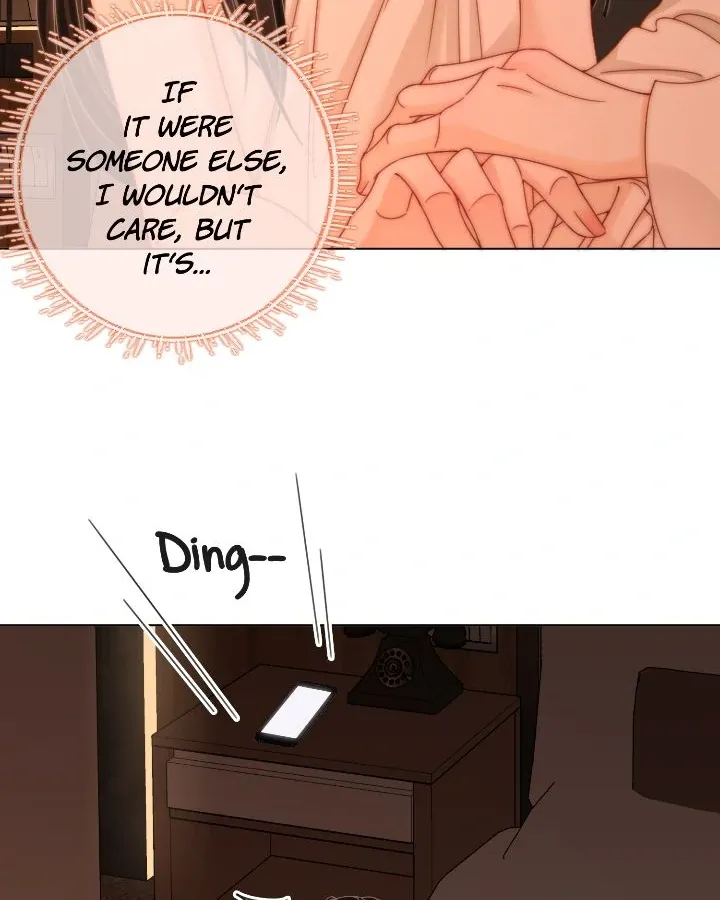 Miss Gu and Miss Qu Chapter 92 page 9 - 