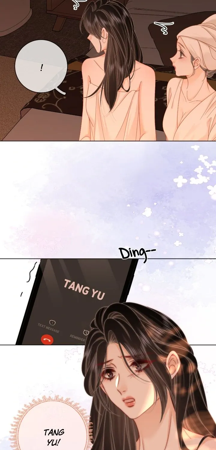 Miss Gu and Miss Qu Chapter 92 page 10 - 