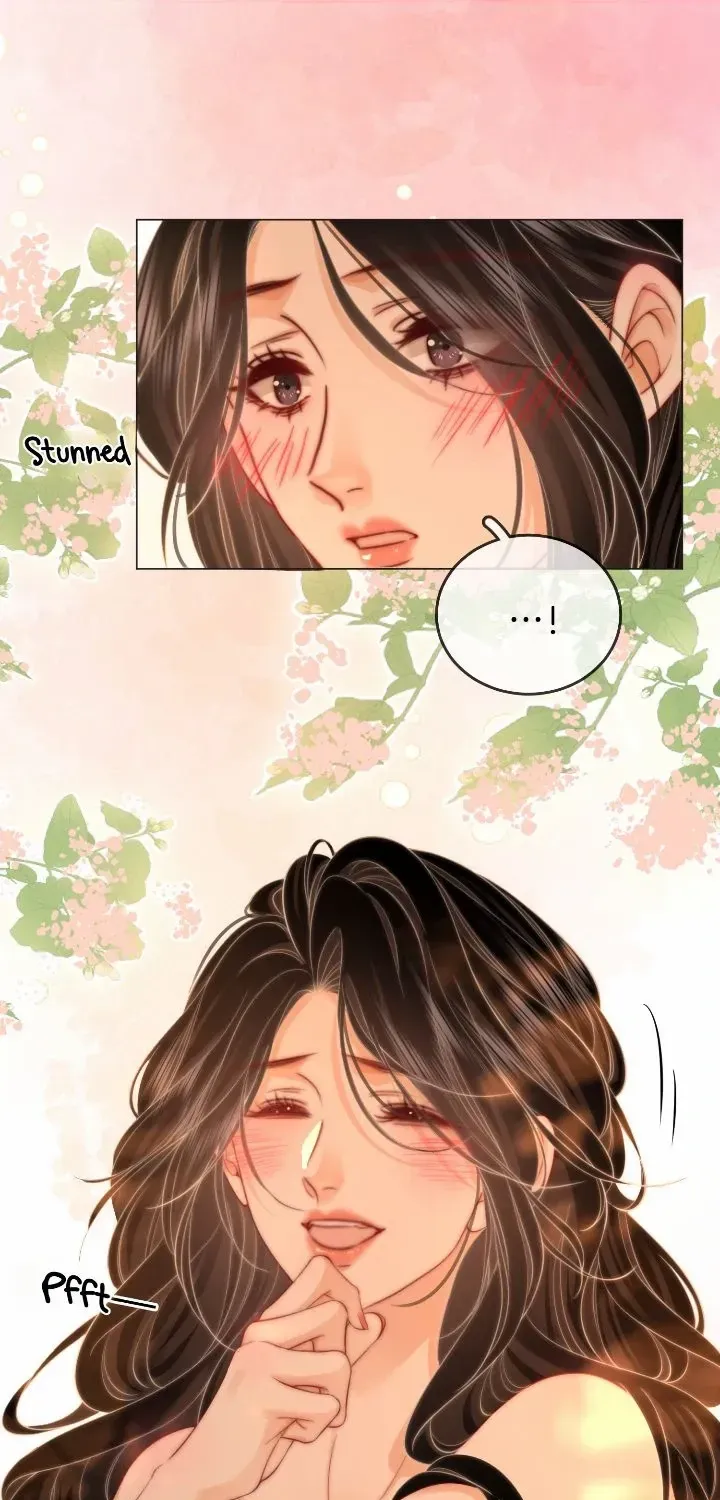 Miss Gu and Miss Qu Chapter 93 page 2 - 