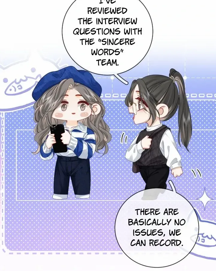 Miss Gu and Miss Qu Chapter 93 page 16 - 