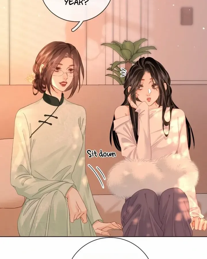 Miss Gu and Miss Qu Chapter 93 page 20 - 