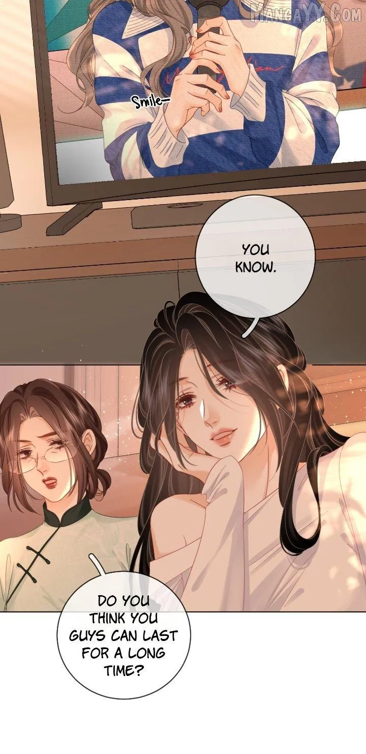 Miss Gu and Miss Qu Chapter 93 page 23 - 