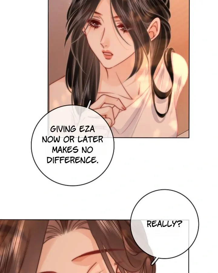 Miss Gu and Miss Qu Chapter 93 page 25 - 