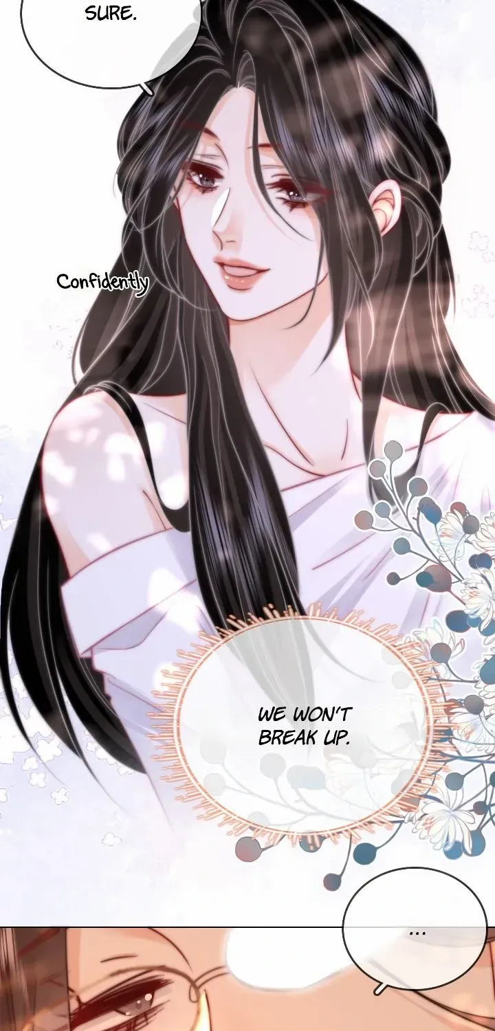 Miss Gu and Miss Qu Chapter 93 page 28 - 