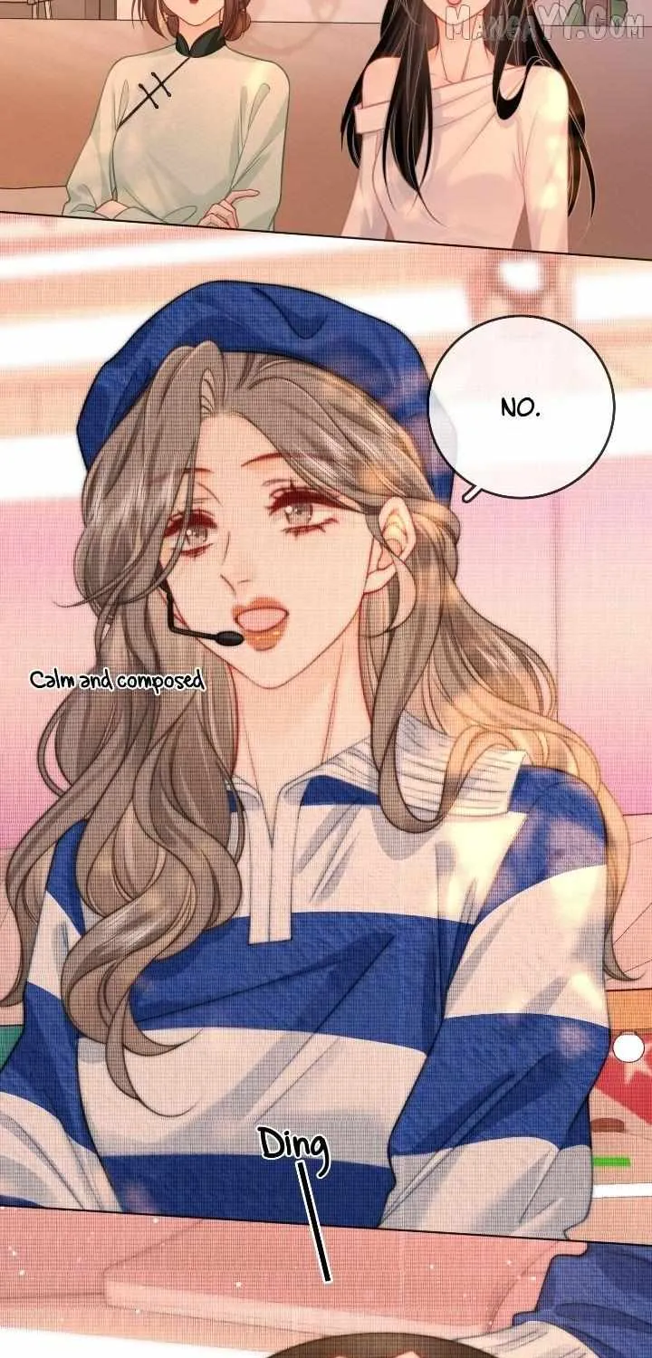 Miss Gu and Miss Qu Chapter 93 page 30 - 