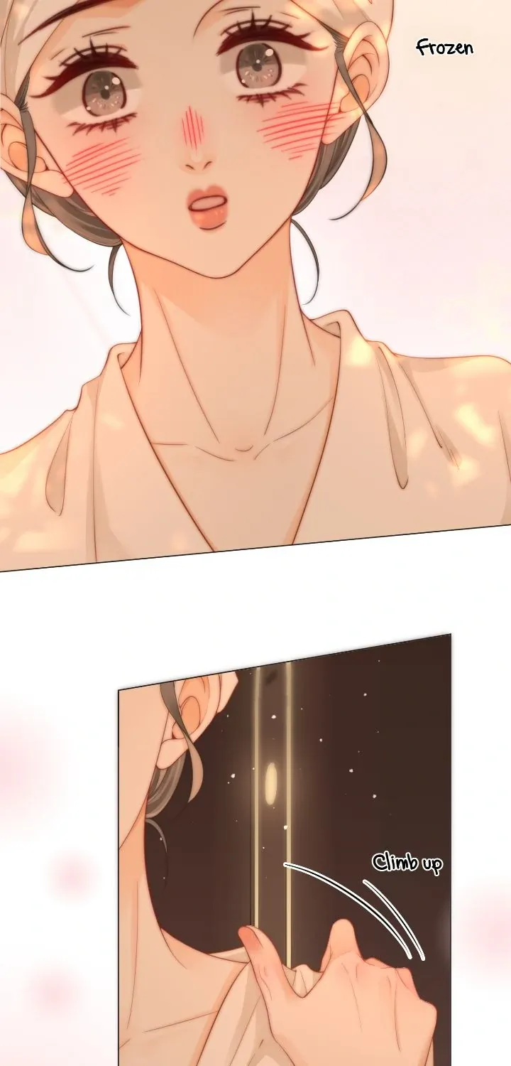 Miss Gu and Miss Qu Chapter 93 page 4 - 