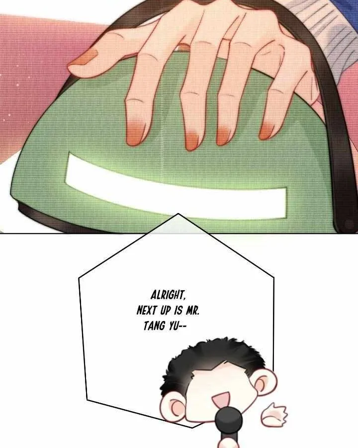 Miss Gu and Miss Qu Chapter 93 page 31 - 
