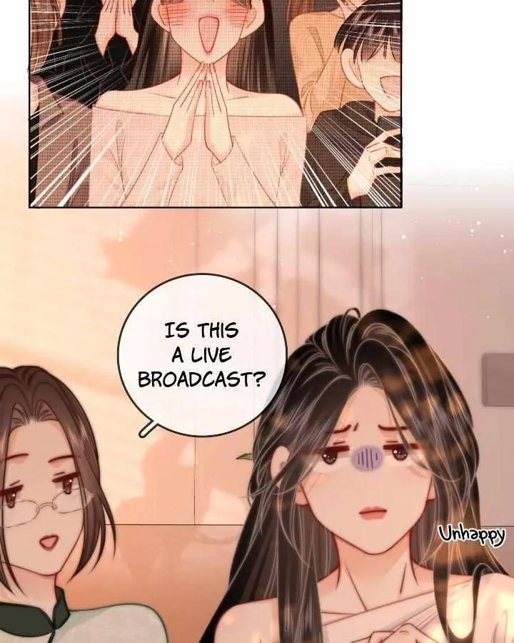 Miss Gu and Miss Qu Chapter 93 page 33 - 