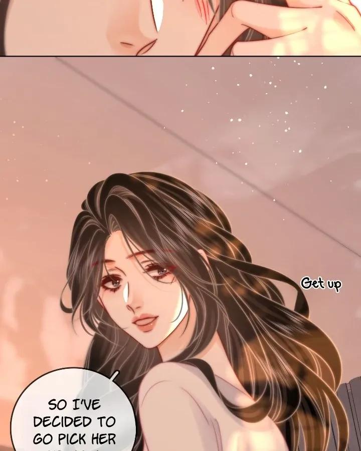 Miss Gu and Miss Qu Chapter 93 page 37 - 