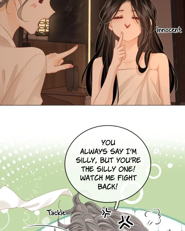 Miss Gu and Miss Qu Chapter 93 page 7 - 