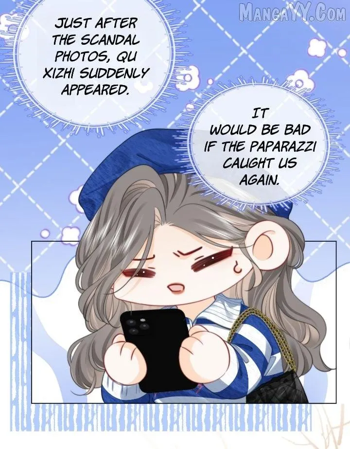 Miss Gu and Miss Qu Chapter 94 page 12 - 