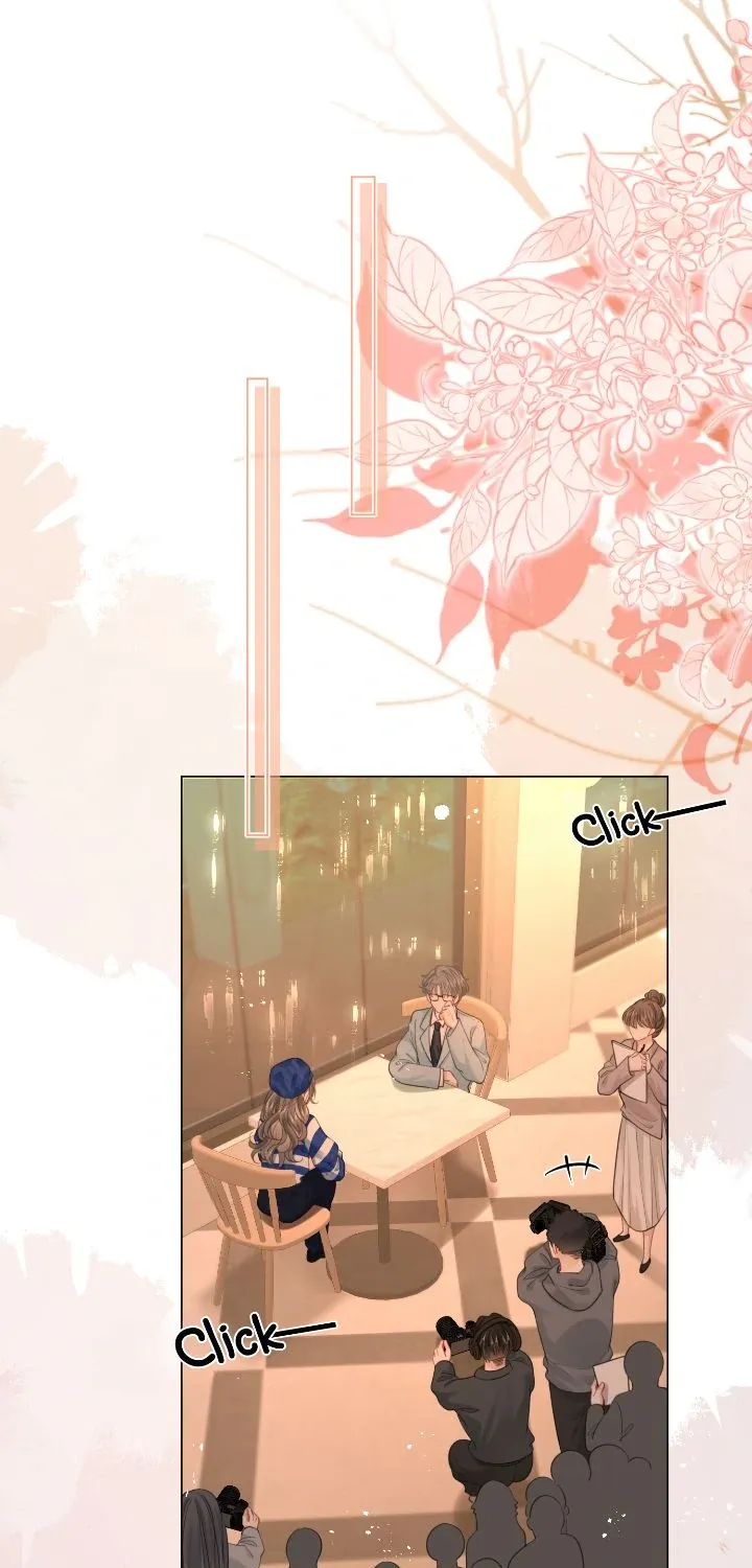Miss Gu and Miss Qu Chapter 94 page 13 - 