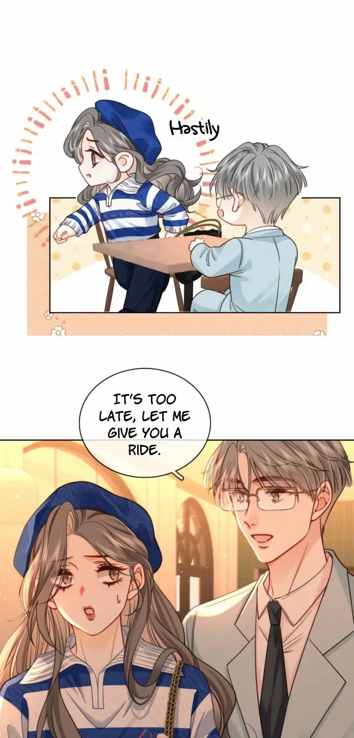 Miss Gu and Miss Qu Chapter 94 page 16 - 