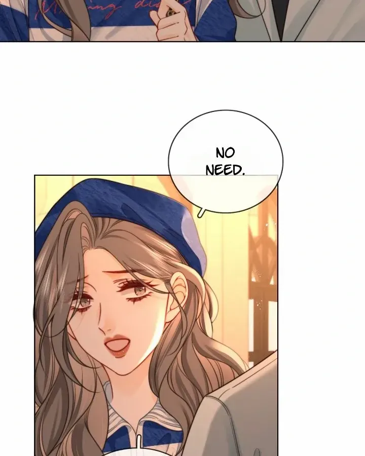 Miss Gu and Miss Qu Chapter 94 page 17 - 