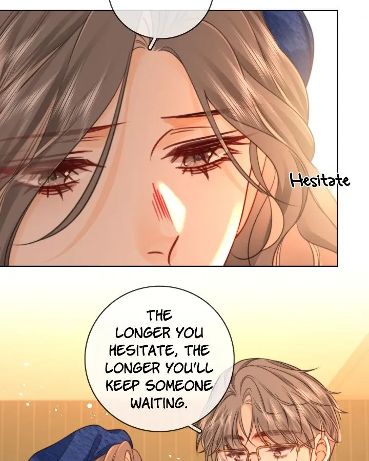 Miss Gu and Miss Qu Chapter 94 page 19 - 