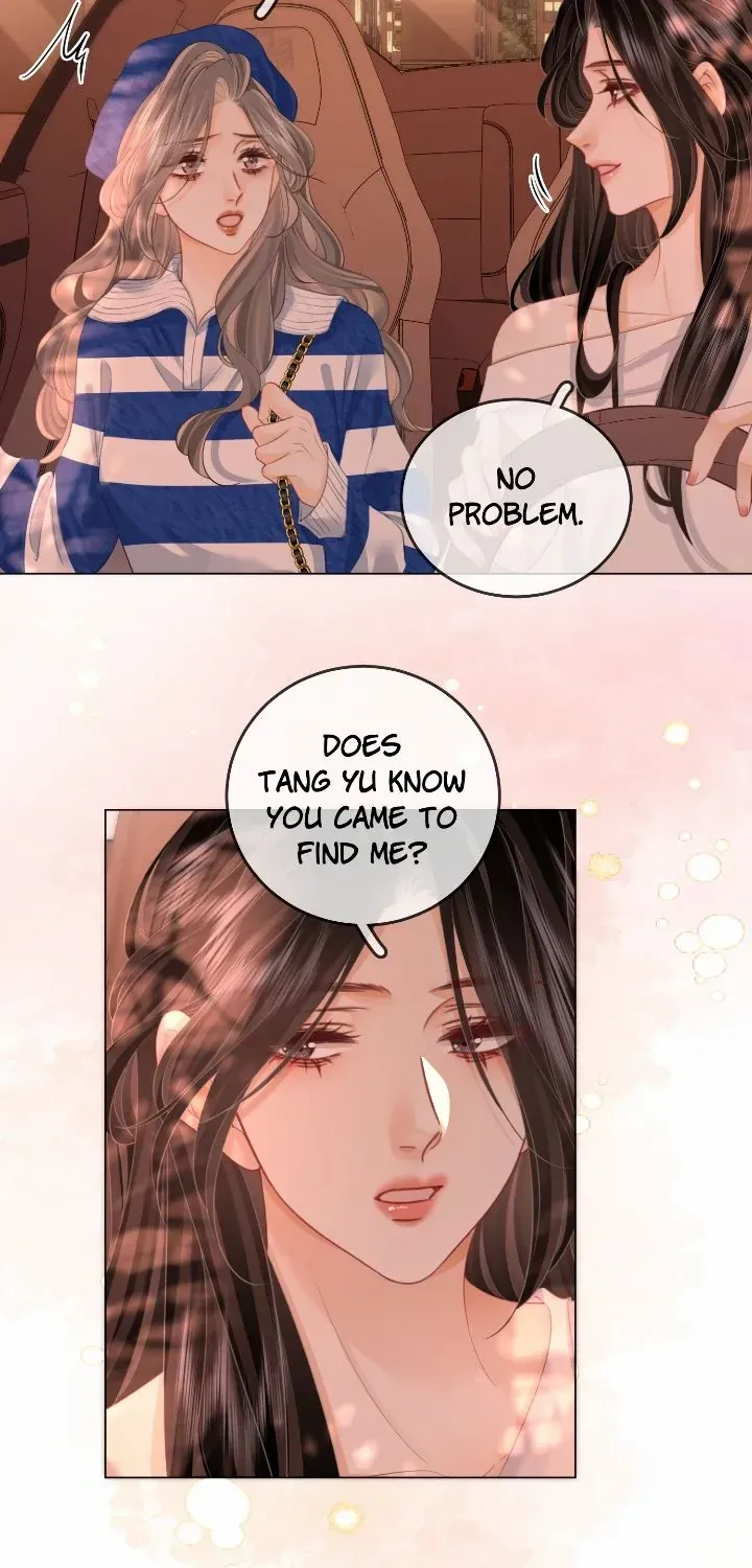 Miss Gu and Miss Qu Chapter 94 page 28 - 