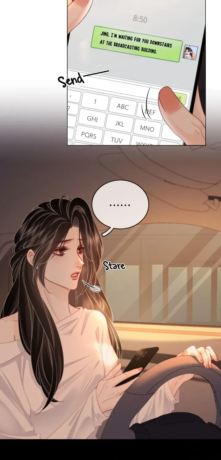 Miss Gu and Miss Qu Chapter 94 page 4 - 