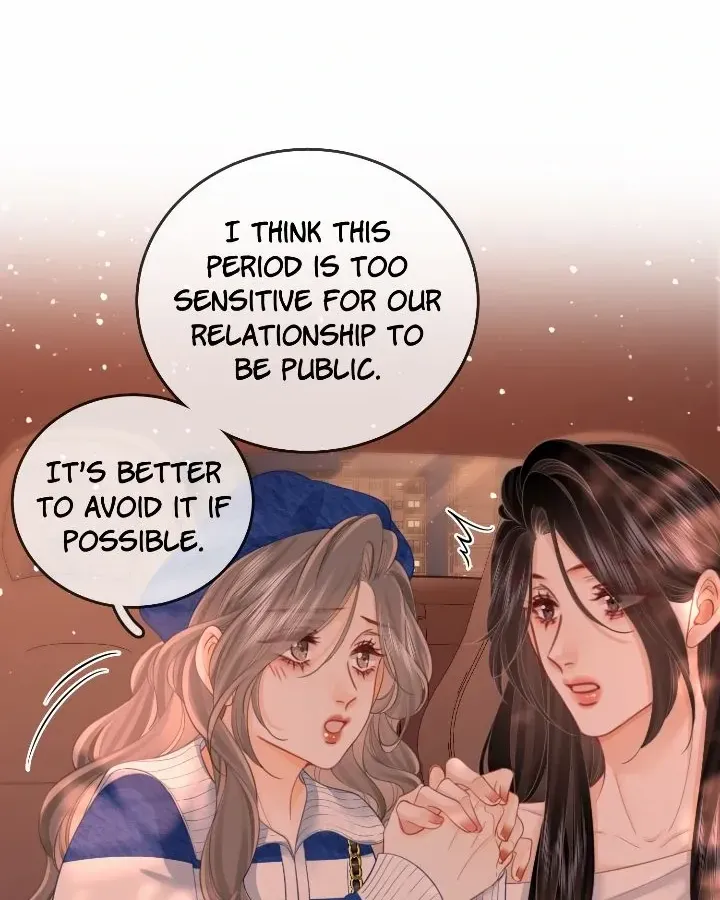 Miss Gu and Miss Qu Chapter 94 page 31 - 
