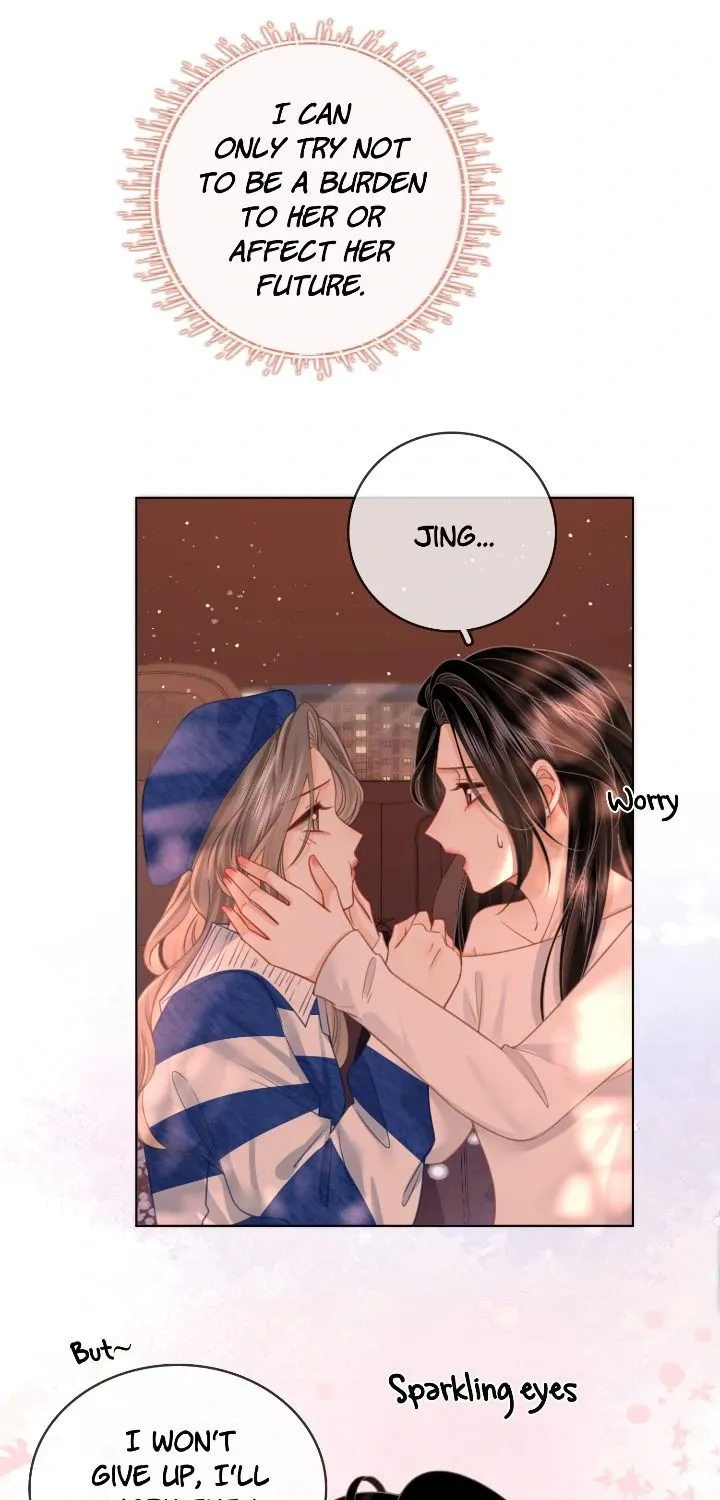 Miss Gu and Miss Qu Chapter 94 page 37 - 