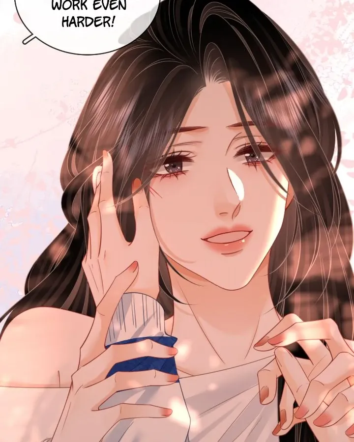 Miss Gu and Miss Qu Chapter 94 page 38 - 