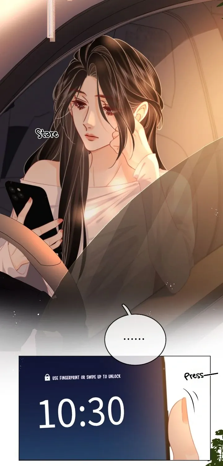Miss Gu and Miss Qu Chapter 94 page 6 - 
