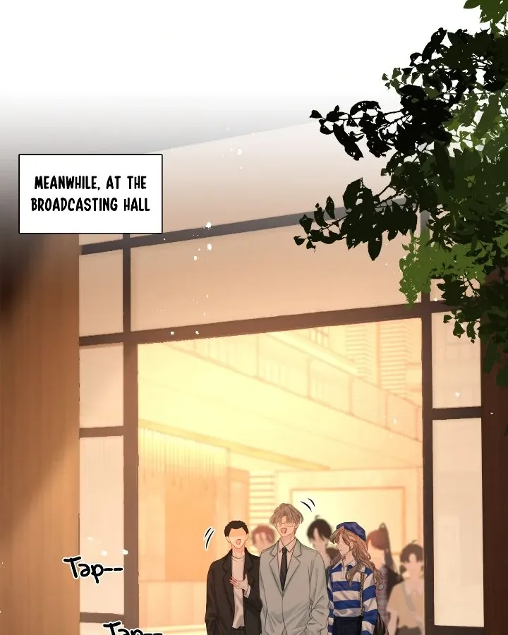 Miss Gu and Miss Qu Chapter 94 page 7 - 