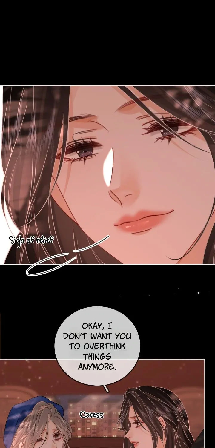 Miss Gu and Miss Qu Chapter 95 page 2 - 