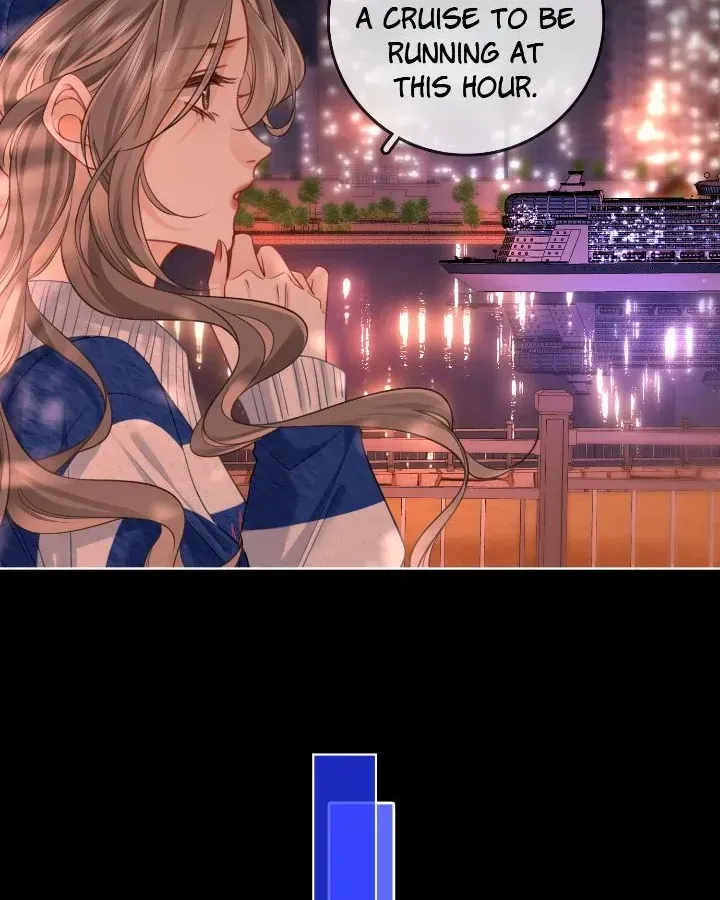 Miss Gu and Miss Qu Chapter 95 page 11 - 