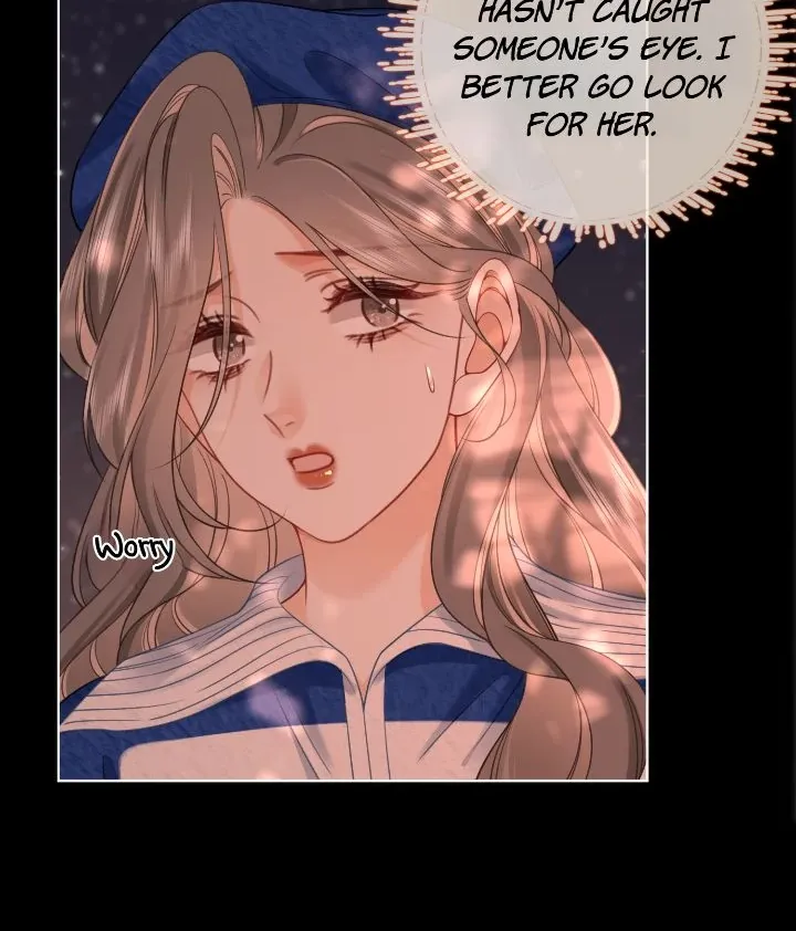 Miss Gu and Miss Qu Chapter 95 page 13 - 