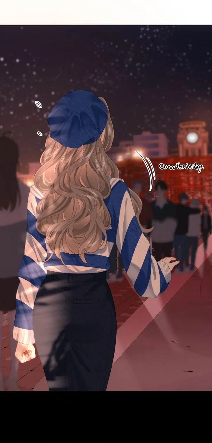 Miss Gu and Miss Qu Chapter 95 page 14 - 