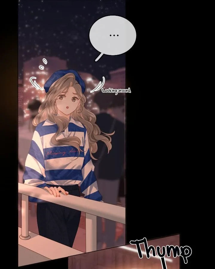 Miss Gu and Miss Qu Chapter 95 page 15 - 
