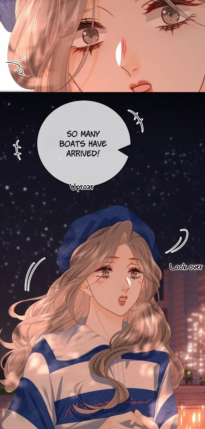 Miss Gu and Miss Qu Chapter 95 page 18 - 